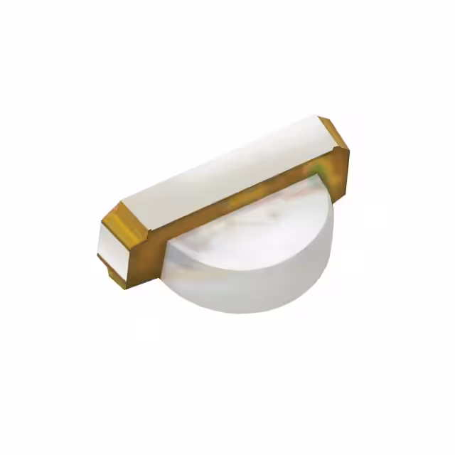 EASV3015AGBA0 Everlight Electronics Co Ltd  Indication LED - Discrète